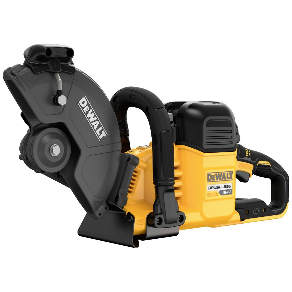 Dewalt DCS691N-XJ akkus vágó-csiszoló (DCS691N-XJ)