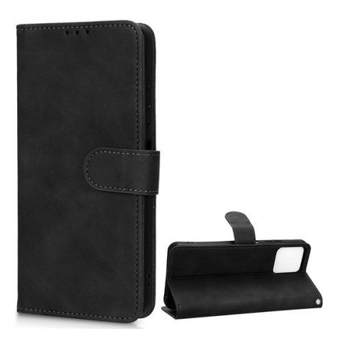 Gigapack T Phone 5G prémium fliptok fekete (GP-130624) (GP-130624)