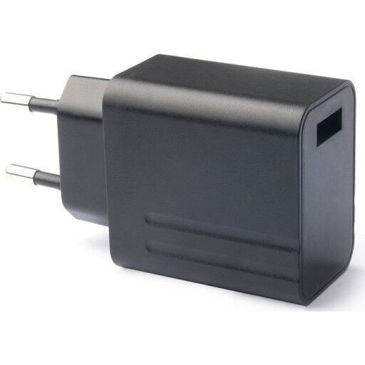 CoreParts MBXAP-AC0007-B Caricabatterie per dispositivi mobili Nero AC Interno