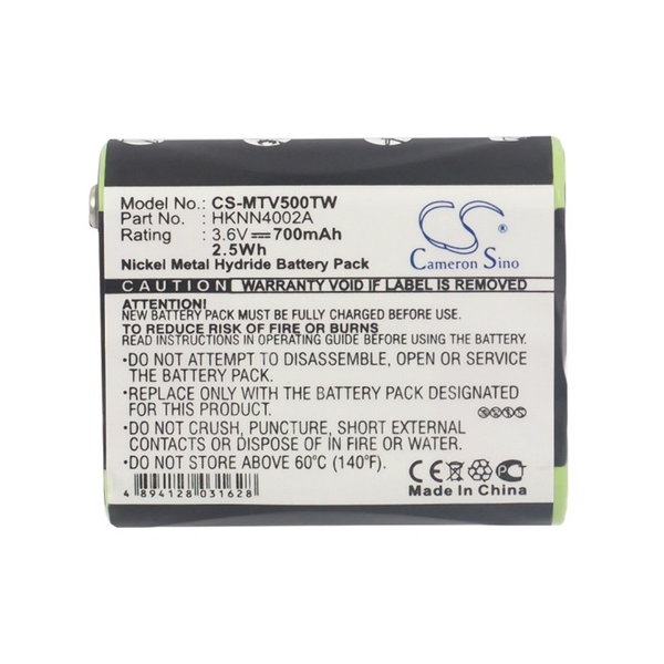 Batéria Cameron Sino 700 mAh pre Motorola Talkabout