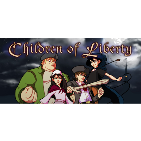 Children of Liberty