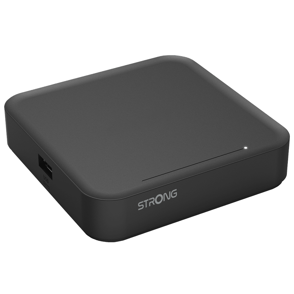 Strong LEAP-S3 4K Streaming Box (LEAP-S3)
