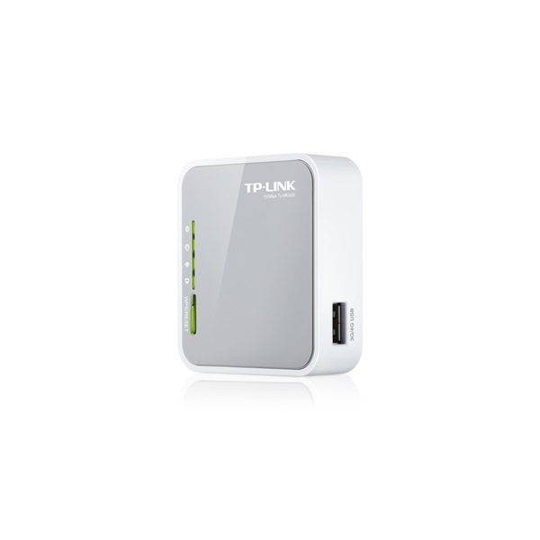 TP-Link TL-MR3020 (TL-MR3020)