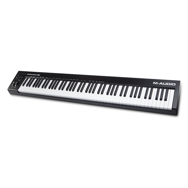 M-Audio Keystation 88 MK3 USB MIDI Controller