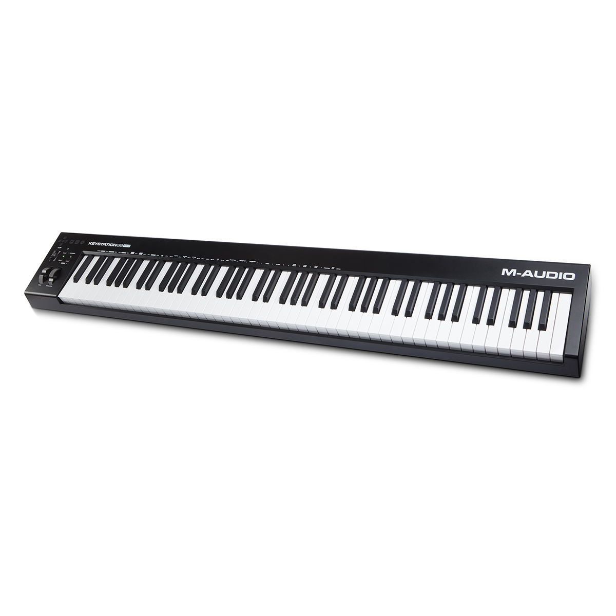 M-Audio Keystation 88 MK3 USB MIDI Controller (KEYSTATION 88III)