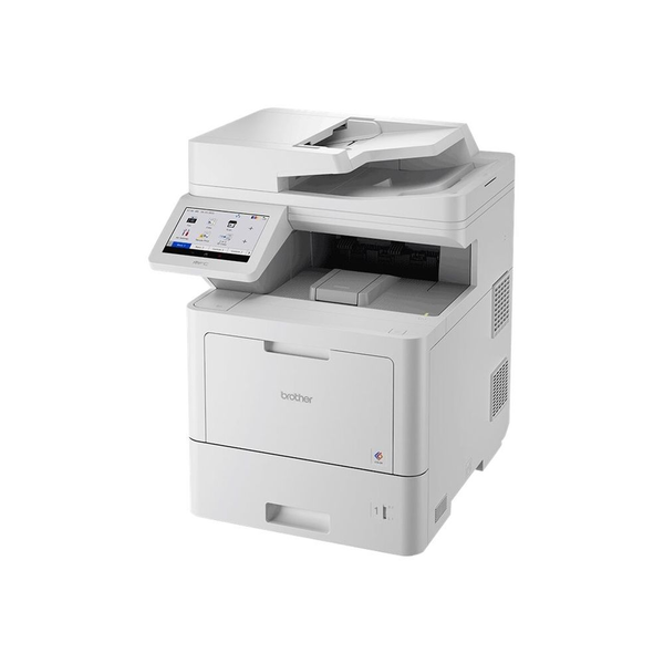 Brother MFC-L9670CDN Lézer A4 2400 x 600 DPI 40 oldalak per perc