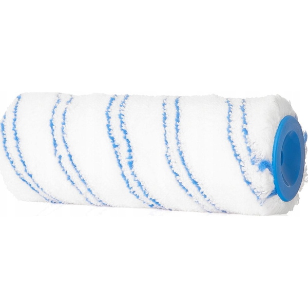  Geko Wałek malarski mikrofibra 18cm 48mm fi-8mm (100)