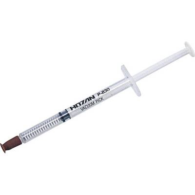 ESD Vákuum pipetta, vákuumos alkatrészfogó Ideal Tek P-830 (P-830)