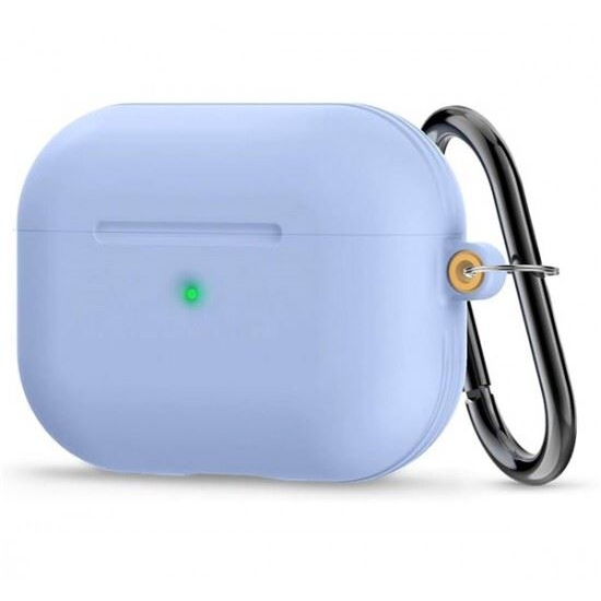 Spigen Ciel Apple Airpods Pro szilikon tok kék (ASD00435 ) (ASD00435)