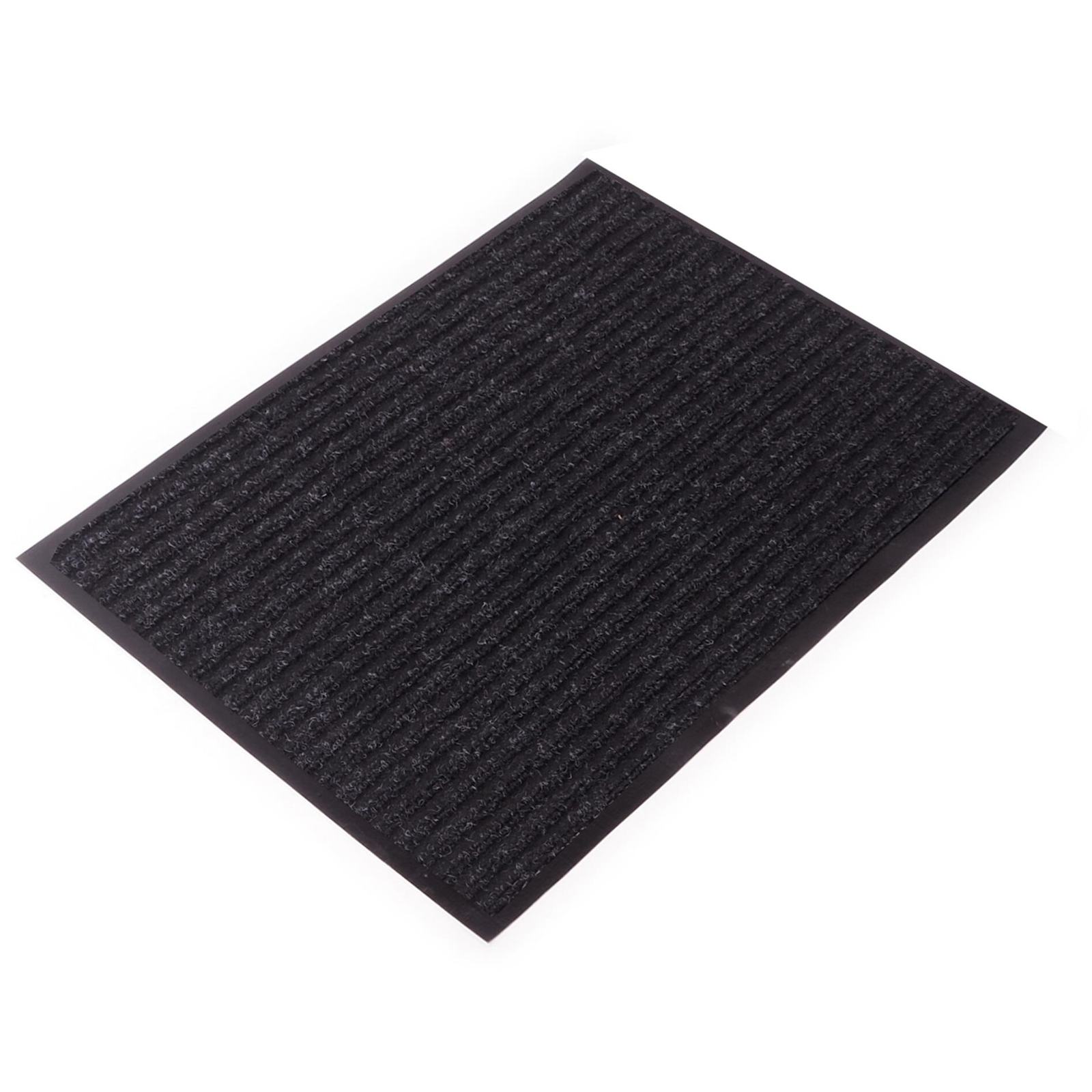 Linder Exclusiv Doormat 80 × 180 cm, black (YW52548S)