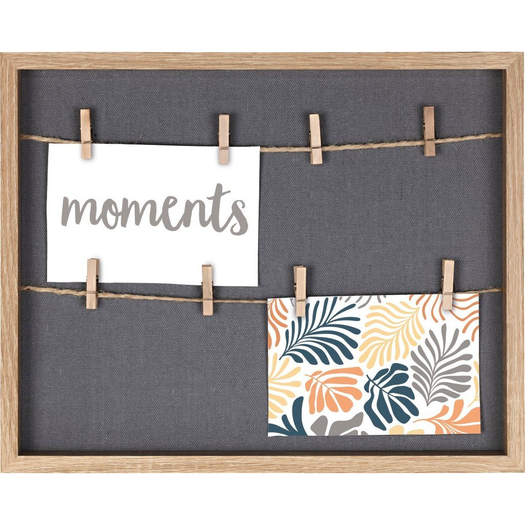 Hama Muro Szimpla képkeret Barna (001932220000)