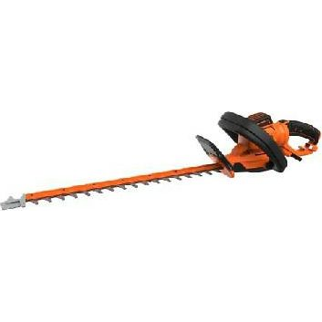 Black and Decker BEHTS551-QS Elektromos sövényvágó és fűnyíró olló