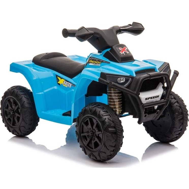 XH116 5705 6 V Elektromos Quad - Kék (GAWO-67518)