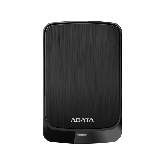 ADATA HV320 2.5" 2TB 5400rpm 16MB USB3.1 (AHV320-2TU31-CBK)