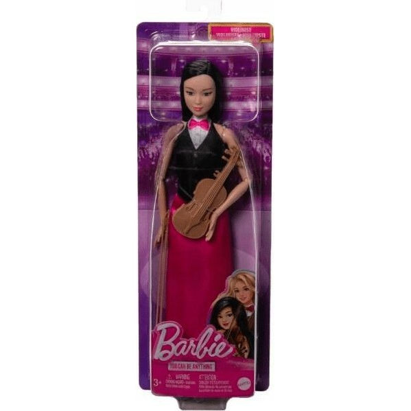 Barbie HKT68 pop