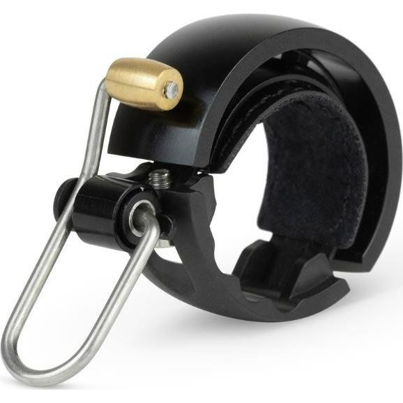 Knog Oi Luxe Small Matte black ( )