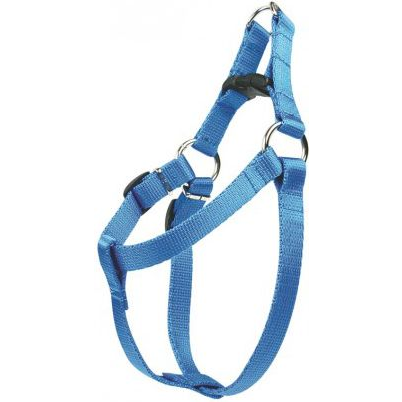 Chaba SZELKI REGULOWANE 1/40cm NIEBIESKIE