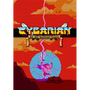 Cybarian: The Time Travelling Warrior