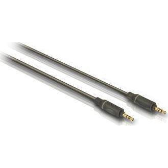 Philips SWA4522S/10 cavo audio 1,5 m 3.5mm Grigio