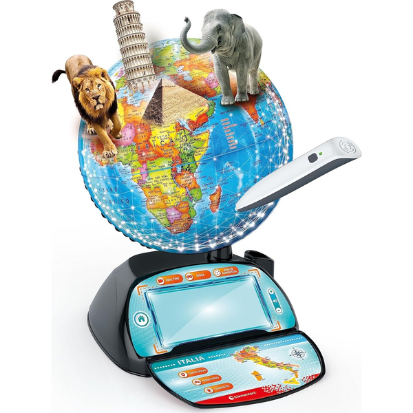 Clementoni Eduglobus 50848