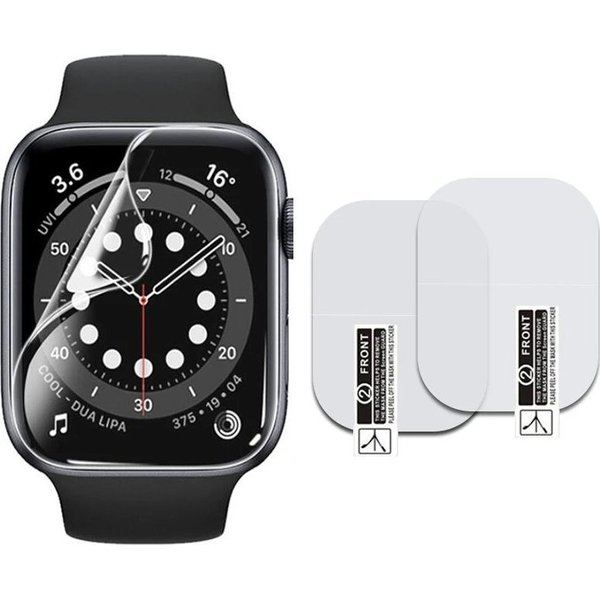 Mocco Premium Hydrogel Film for smartwatch Apple Watch SE 2022 44mm