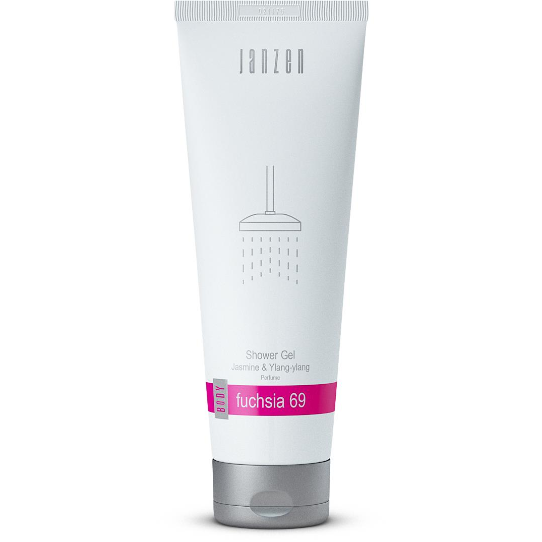 JANZEN Fuchsia 250ml (8717612841694)