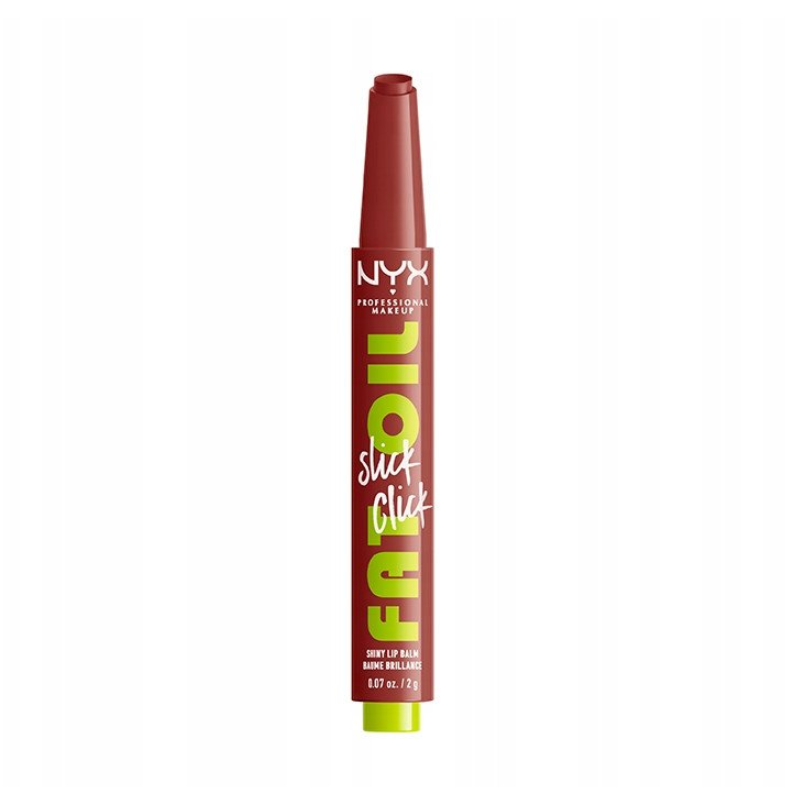 NYX PROFESSIONAL MAKEUP Fat Oil Slick Click 04 Going Viral 2 g (S05122325)