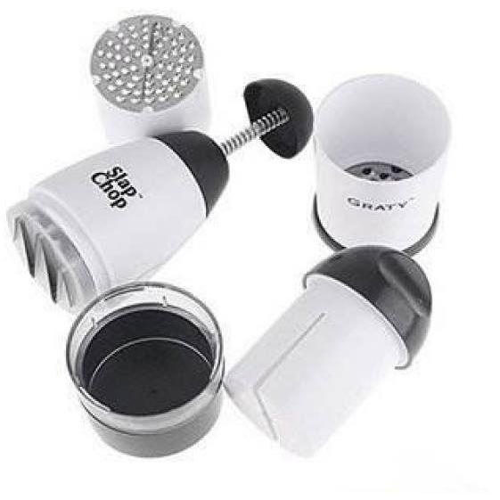 Verk Slicer Slap Chop 15315 (2792)