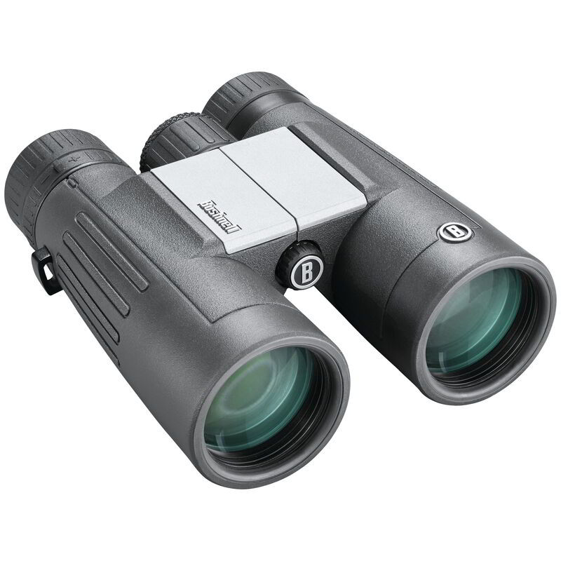 Bushnell PowerView 2.0 PWV1042 10x42 MC Távcső - Fekete/Szürke (PWV1042)