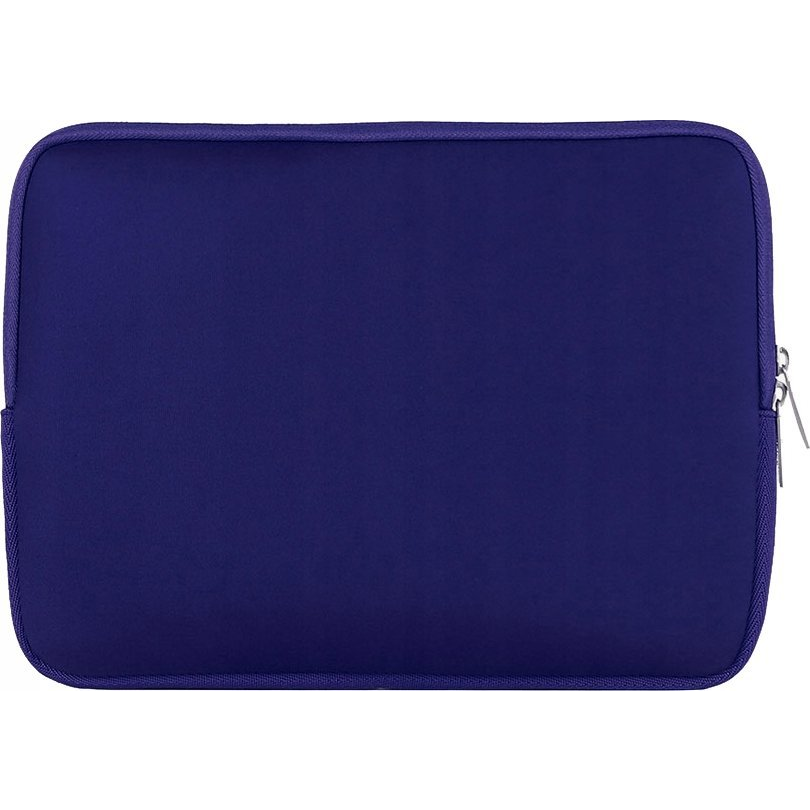 Pomologic Sleeve do MacBook Pro/Air 13 granatowy (POMMBPA13206)