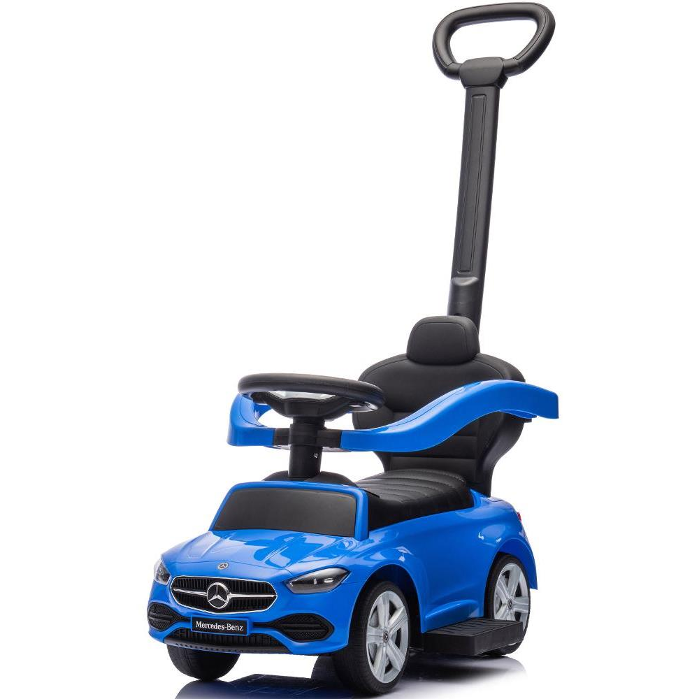 Buddy Toys BPC 5235 Mercedes C-Class 3in1 (8590669379910)