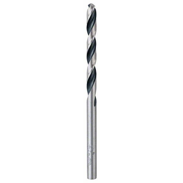 BOSCH Twist Speed Fúrószár fémhez 4.5mm