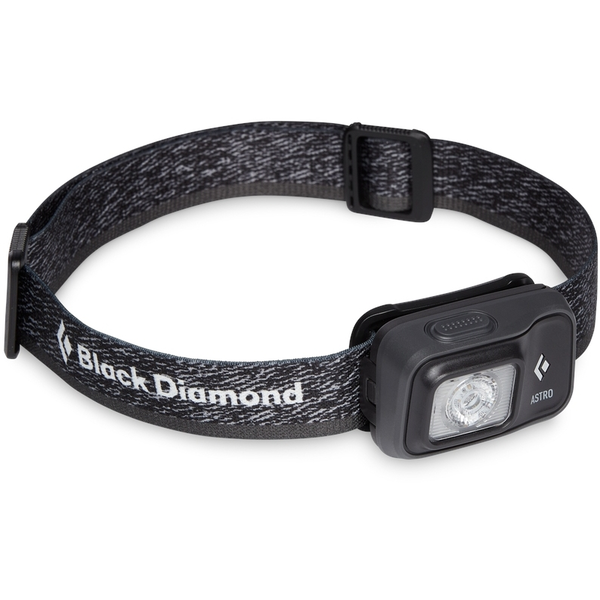 Čelovka Black Diamond ASTRO 300 čelovka