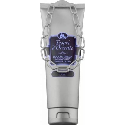 TESORI D'ORIENTE Krémtusfürdő -MIRRA- 250 ml (8008970010366)