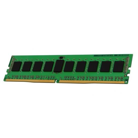 Kingston Technology KTH-PL432E/32G hukommelsesmodul 32 GB 1 x 32 GB DDR4 3200 MHz Fejlkorrigerende kode