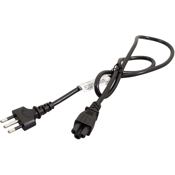 Lenovo 42T5047 el-ledning Sort 1 m