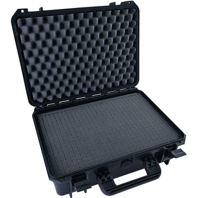 MAX PRODUCTS MAX430S Univerzális Szerszámos hordtáska, tartalom nélkül (H x Sz x Ma) 464 x 366 x 176 mm (MAX430S)