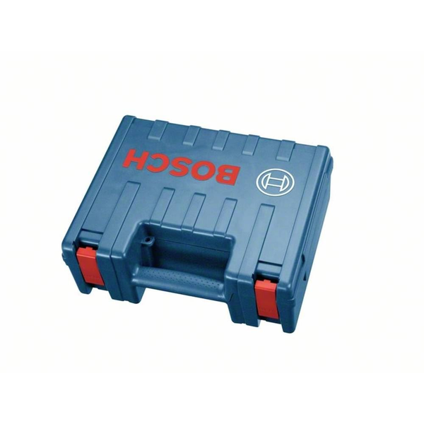 Bosch 1 608 M00 C1R transportkasse til udstyr Taske med hård skal Blå