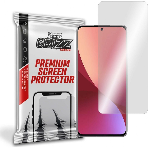  GrizzGlass Folia hydrożelowa Grizz Xiaomi 12S Pro