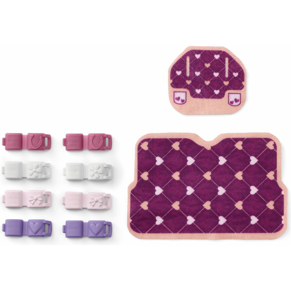 schleich HORSE CLUB Sofia’s Beauties Horse Styling Accessories Аксесоари за оформяне на фигурка на кон