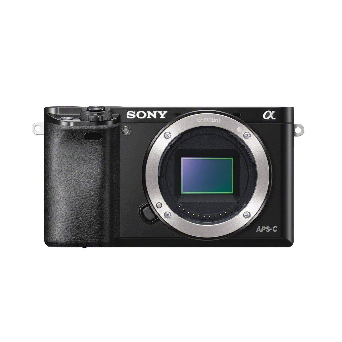 Sony Alpha 6400 Digitális Fényképezőgép + 16-50mm objektív + ajándék 64GB memóriakártya (ILCE6400LB.CEC)