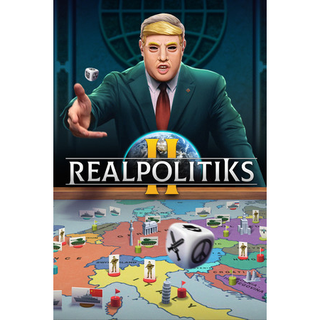 Realpolitiks II