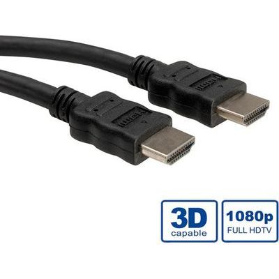 Kabel Roline 11.04.5740 HDMI – HDMI 10 m
