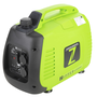 Agregat Zipper Agregat generator prądu 2kW 2x230V INWERTOROWY