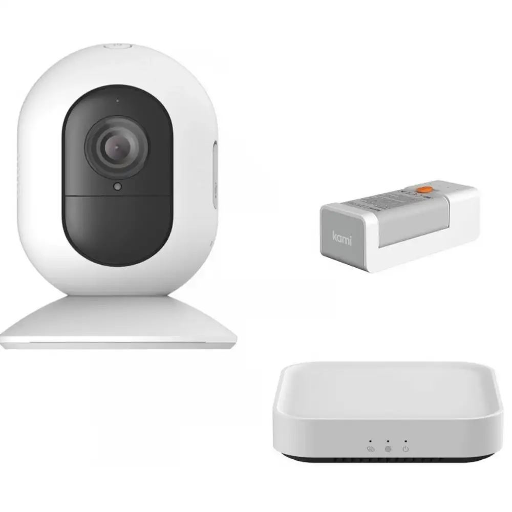 Xiaomi Kami kamera szett (TZ-W101S01) (TZ-W101S01)