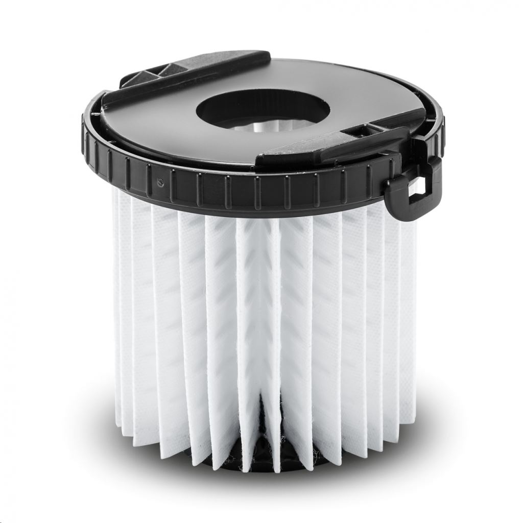 Karcher Longlife szűrő VC 5 porszívóhoz (28632390) (28632390)