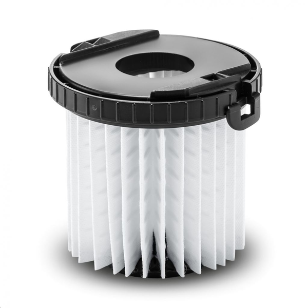 Karcher Longlife szűrő VC 5  porszívóhoz (28632390) (28632390)