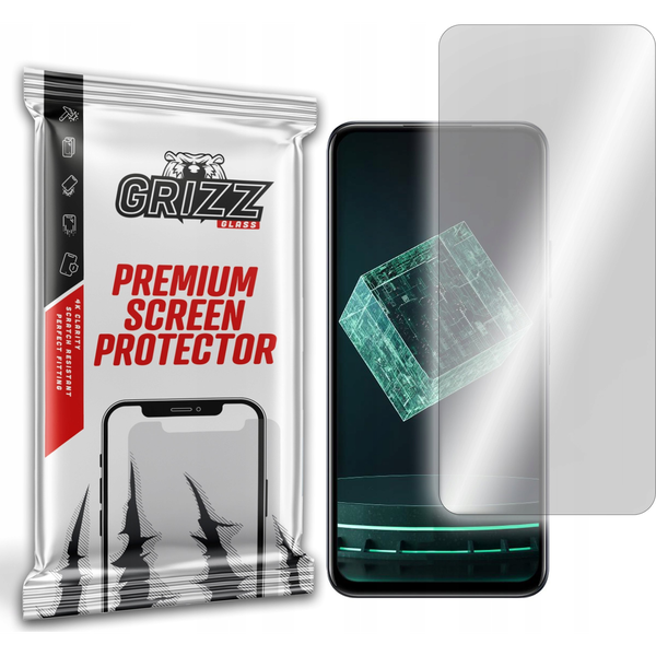  GrizzGlass Folia hydrożelowa Grizz Infinix Note 12i 2022