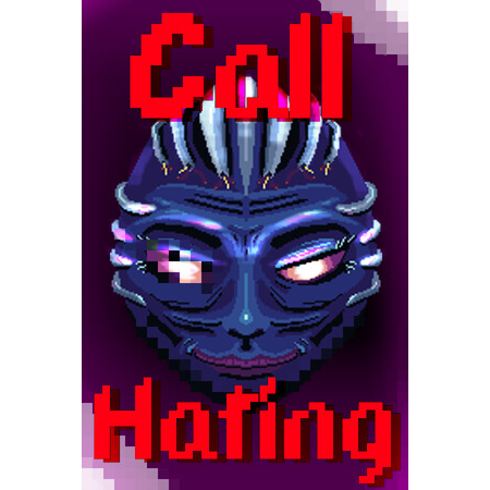 Call Hating