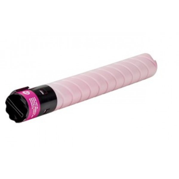 Katun MINOLTA C258/C454 TN512M/TN324M Toner Magenta 26000 oldal kapacitás Acces (A33K352KTN) (A33K352KTN)